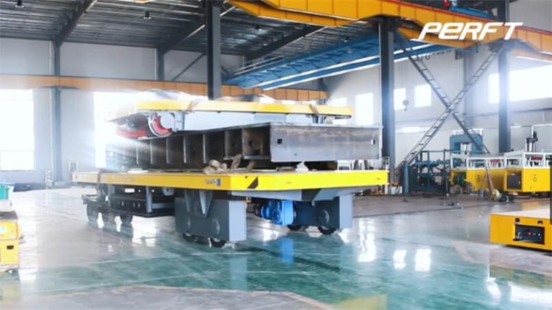 <h3>heavy load transfer car for metallurgy industry 80t</h3>
